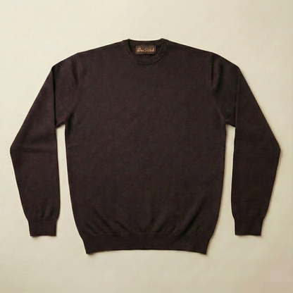 Premium Basic Pamuk Kazak | ExoStitch